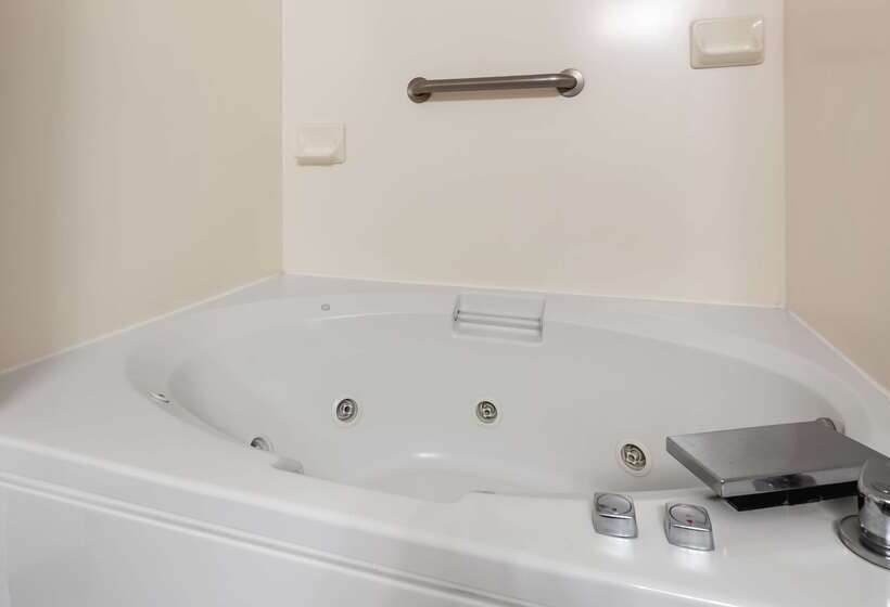 Отель Best Western Oak Manor