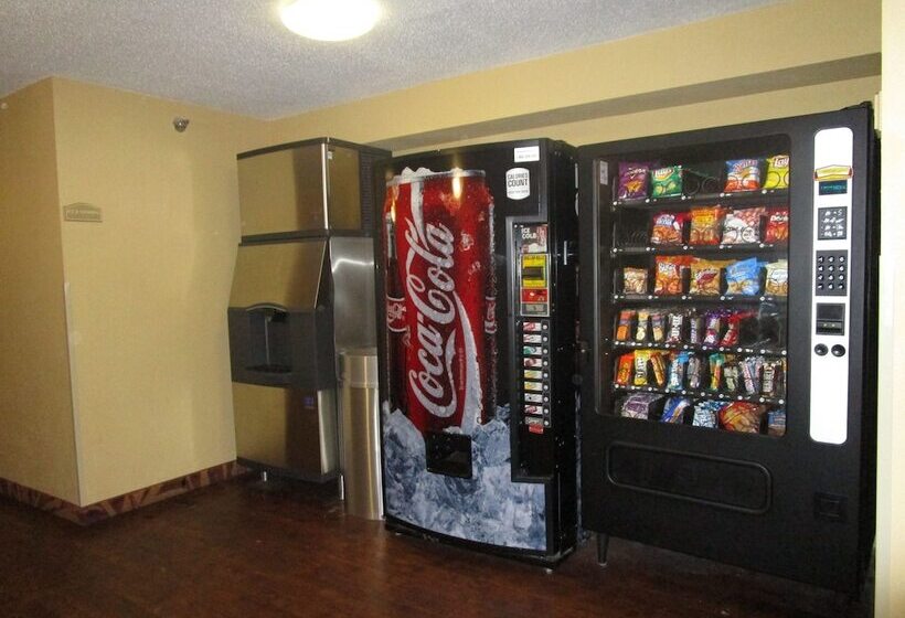 ホテル Best Western Oak Manor