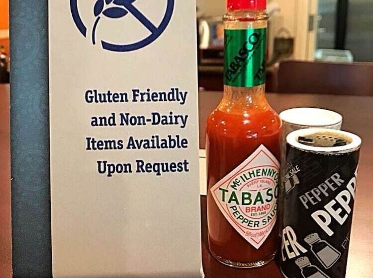 Отель Best Western Oak Manor