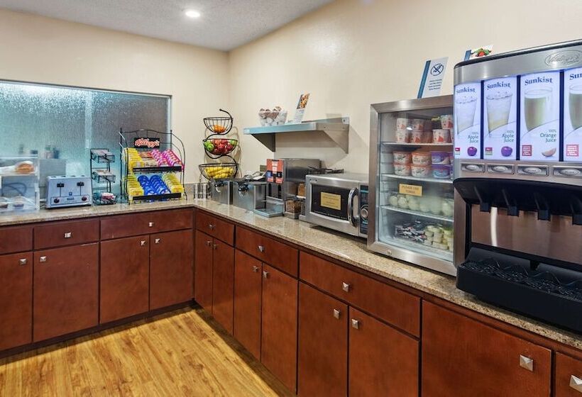 Отель Best Western Oak Manor