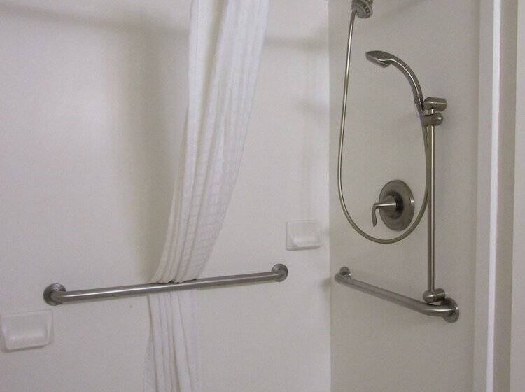 Отель Best Western Oak Manor