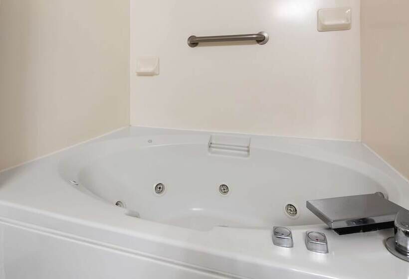 Отель Best Western Oak Manor