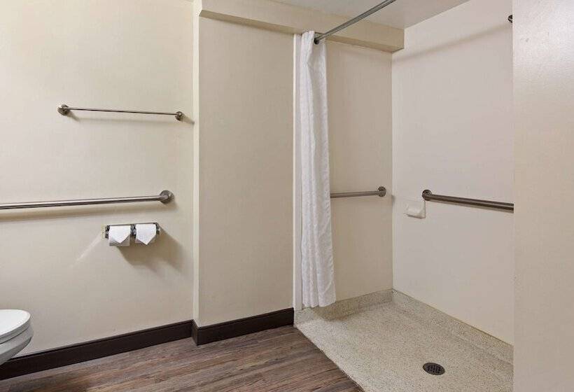 Отель Best Western Oak Manor