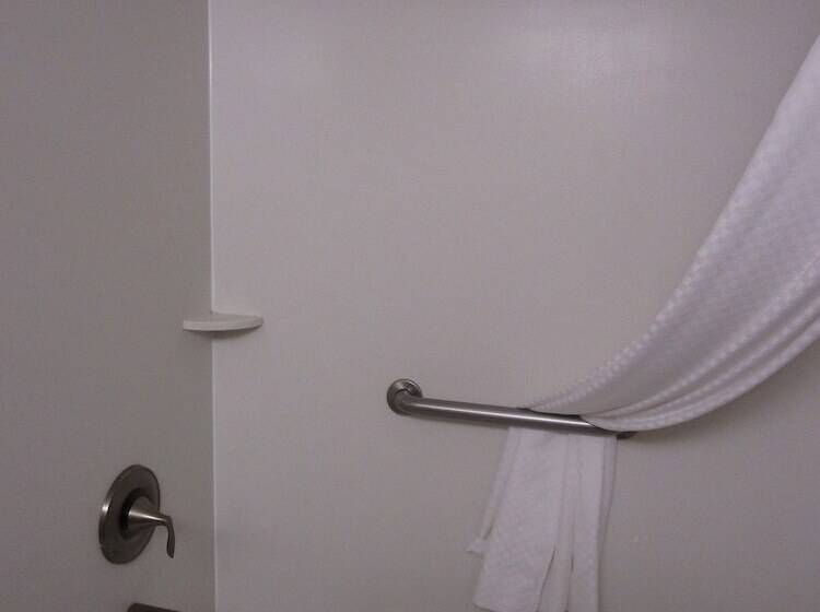 Отель Best Western Oak Manor