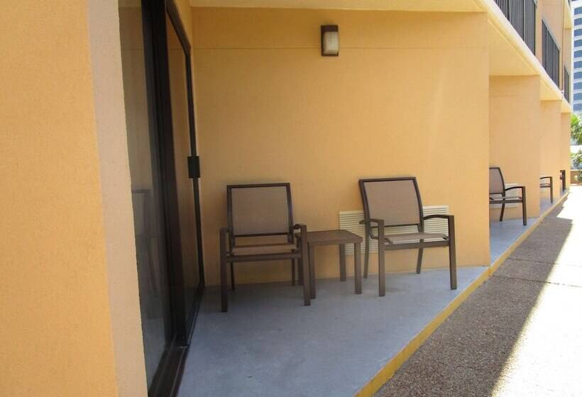 호텔 Best Western Oak Manor