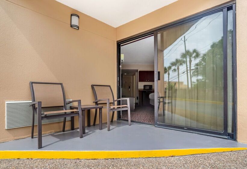 Отель Best Western Oak Manor