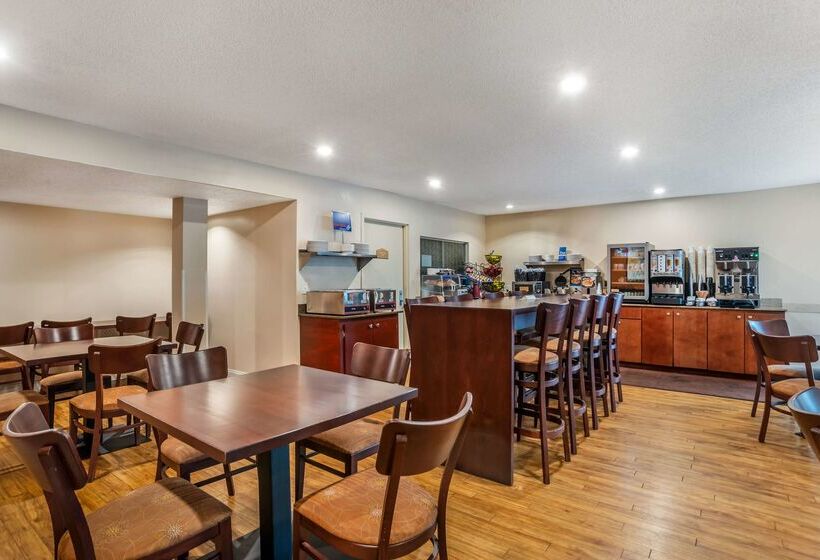 Отель Best Western Oak Manor