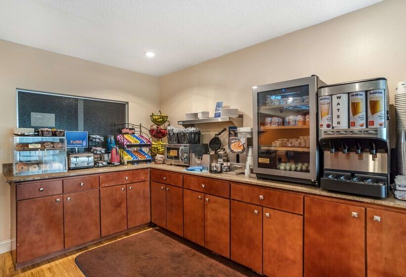 Отель Best Western Oak Manor