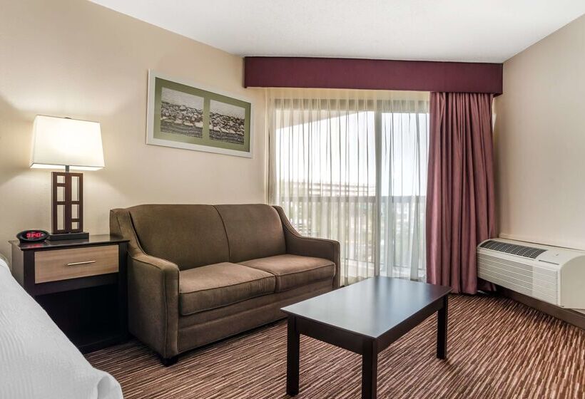 Отель Best Western Oak Manor