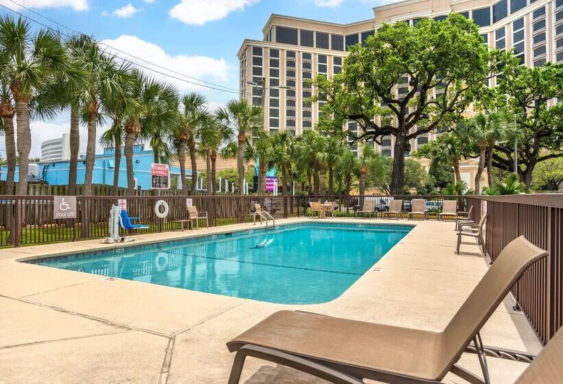 Отель Best Western Oak Manor