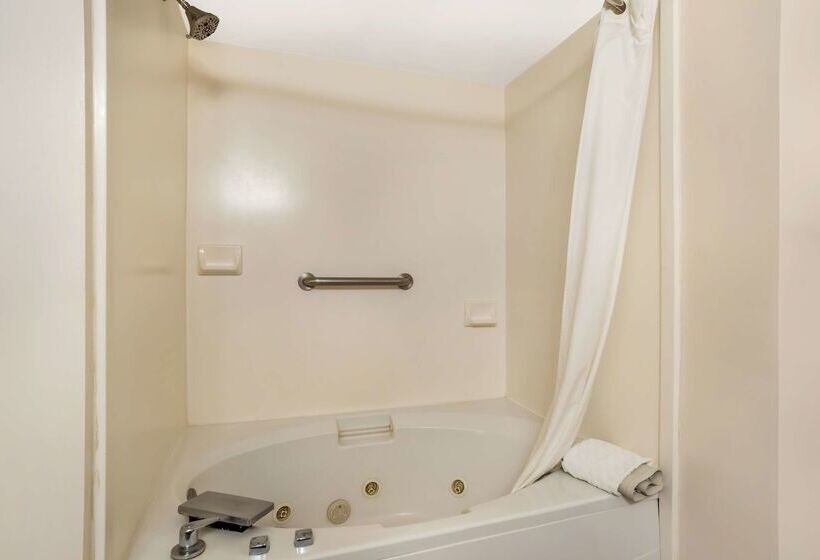 Отель Best Western Oak Manor