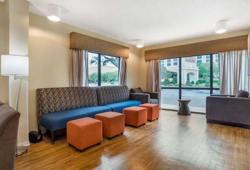 Отель Best Western Oak Manor