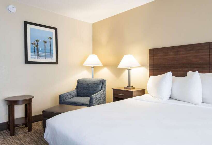 فندق Best Western Oceanside Inn