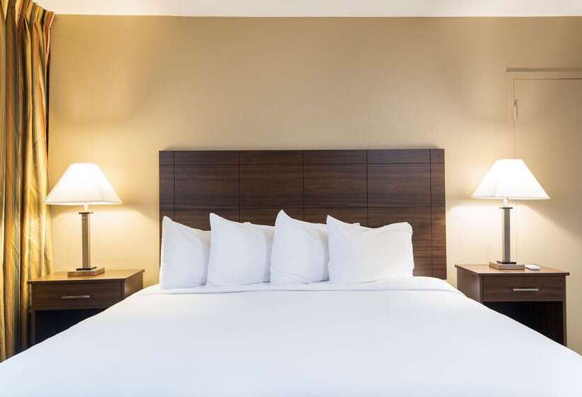 فندق Best Western Oceanside Inn