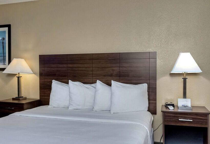 فندق Best Western Oceanside Inn