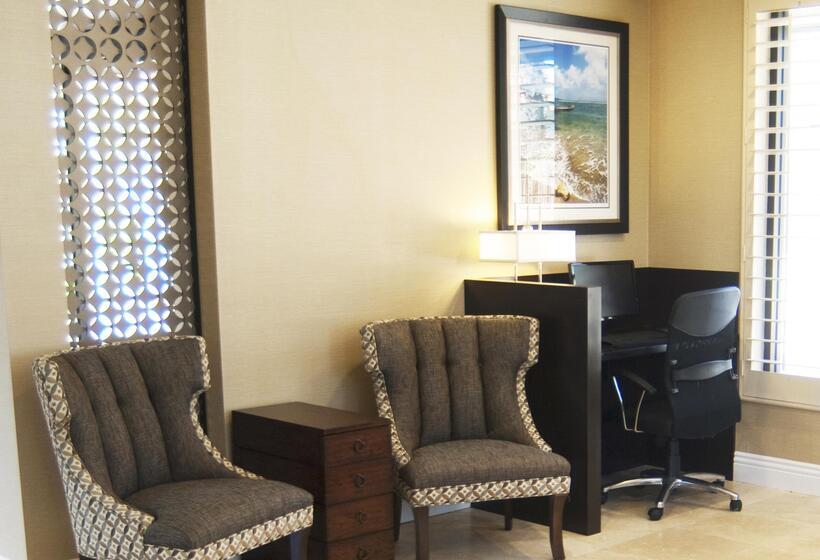 فندق Best Western Oceanside Inn