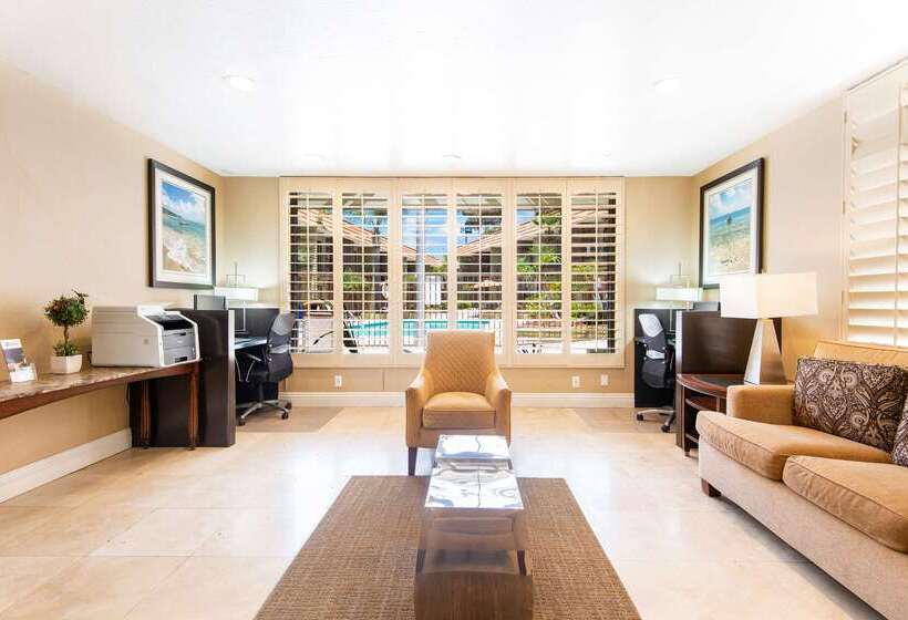فندق Best Western Oceanside Inn