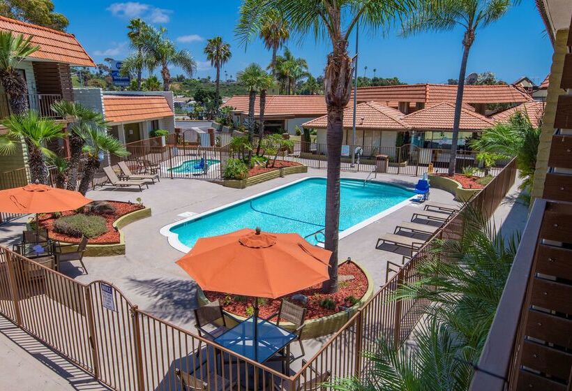 فندق Best Western Oceanside Inn