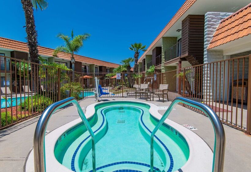 فندق Best Western Oceanside Inn