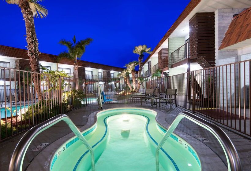 فندق Best Western Oceanside Inn