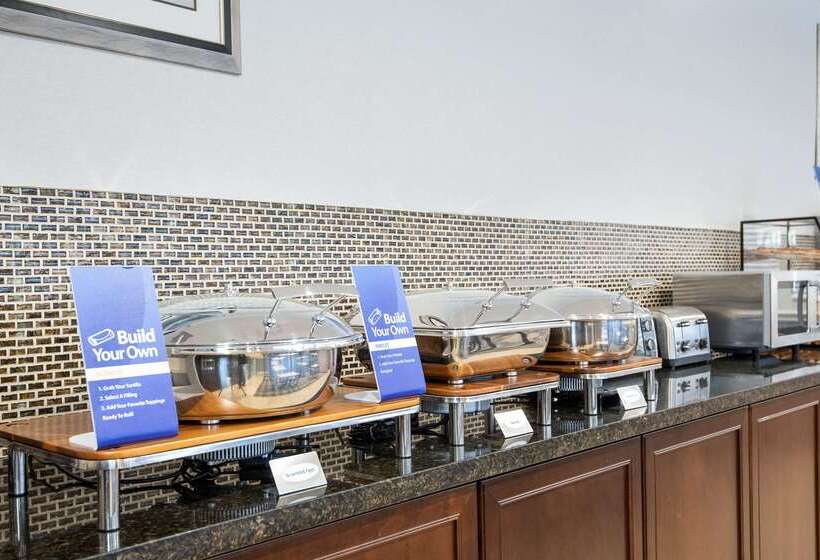فندق Best Western Oceanside Inn