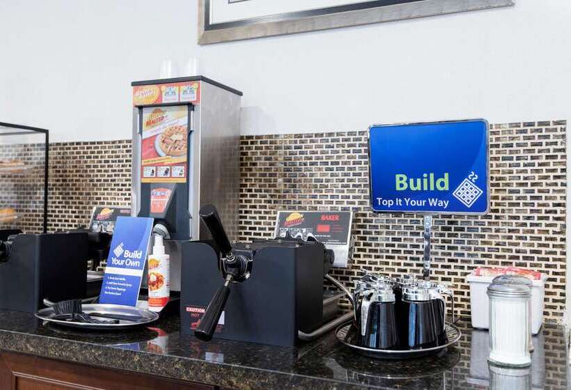 فندق Best Western Oceanside Inn