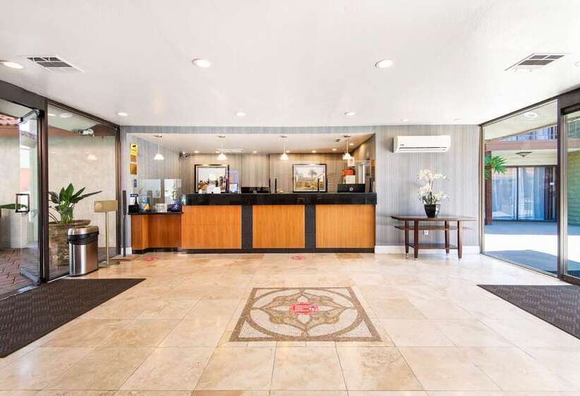 فندق Best Western Oceanside Inn