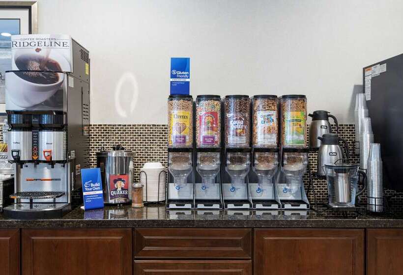 فندق Best Western Oceanside Inn