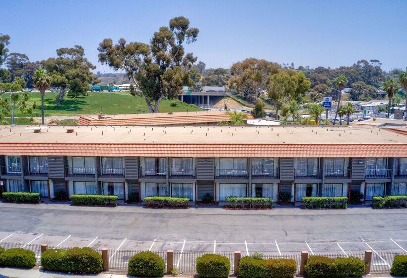 فندق Best Western Oceanside Inn