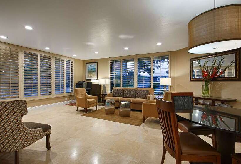 فندق Best Western Oceanside Inn