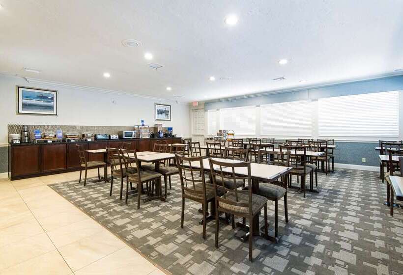 فندق Best Western Oceanside Inn