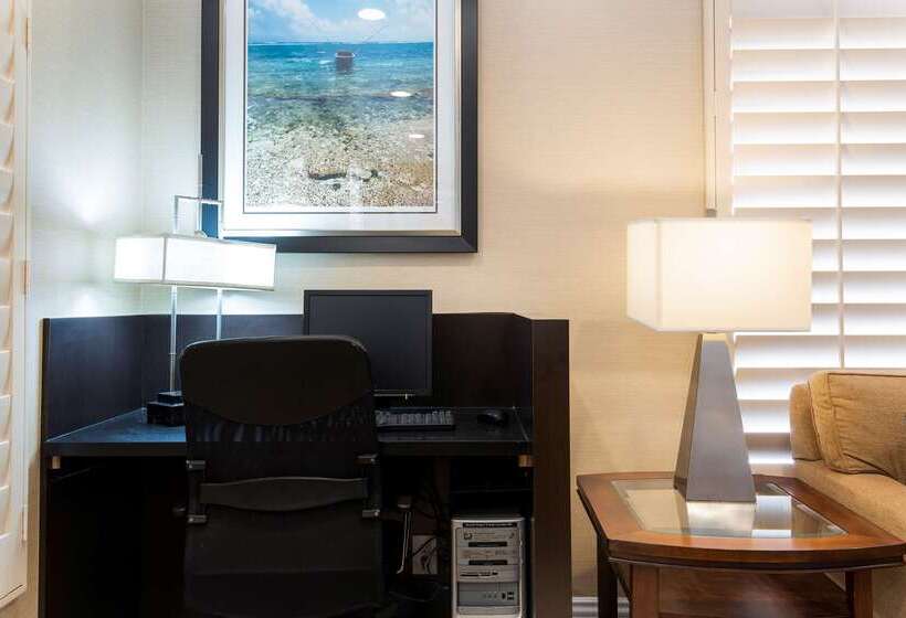 فندق Best Western Oceanside Inn