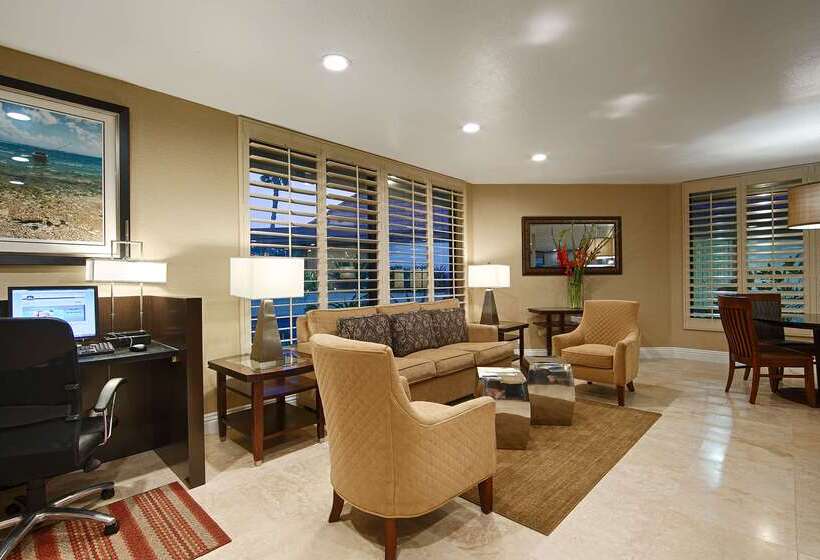فندق Best Western Oceanside Inn