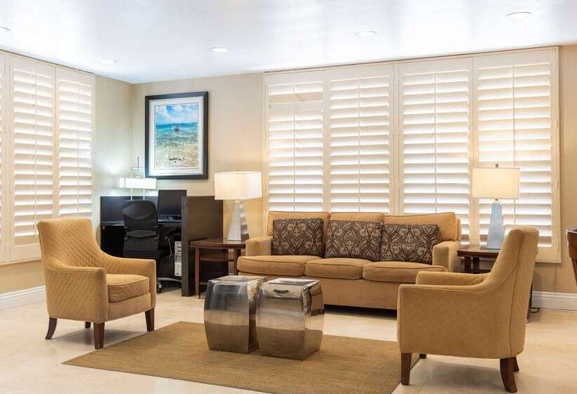 فندق Best Western Oceanside Inn