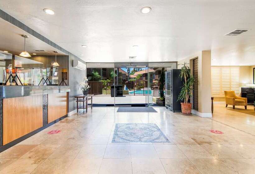 فندق Best Western Oceanside Inn