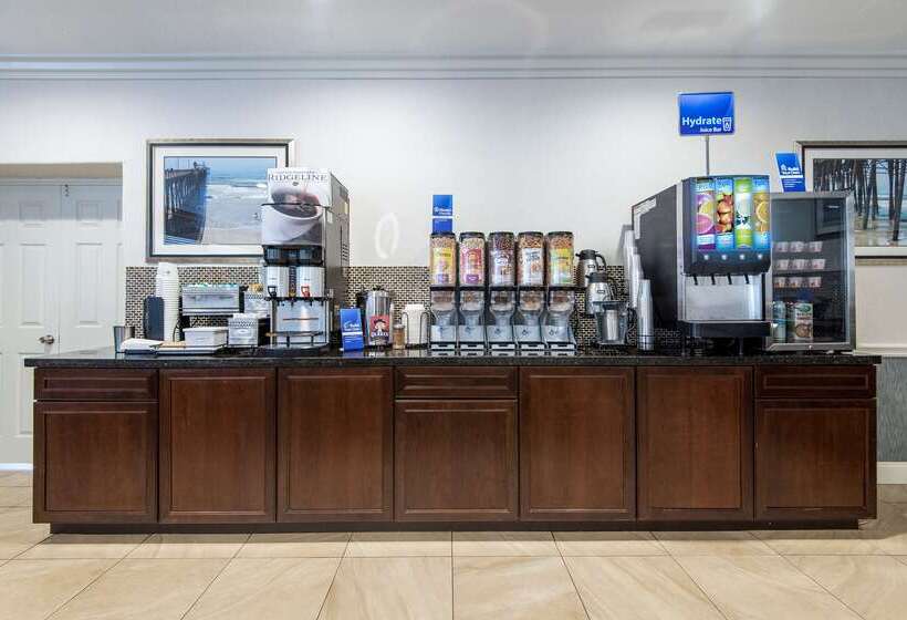 فندق Best Western Oceanside Inn