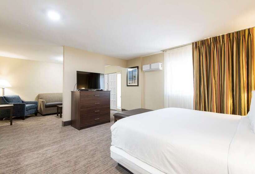فندق Best Western Oceanside Inn