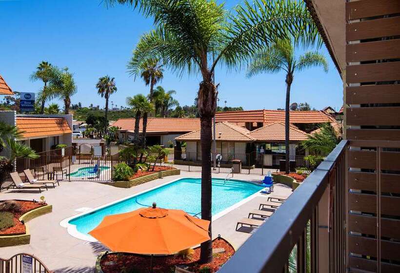 فندق Best Western Oceanside Inn
