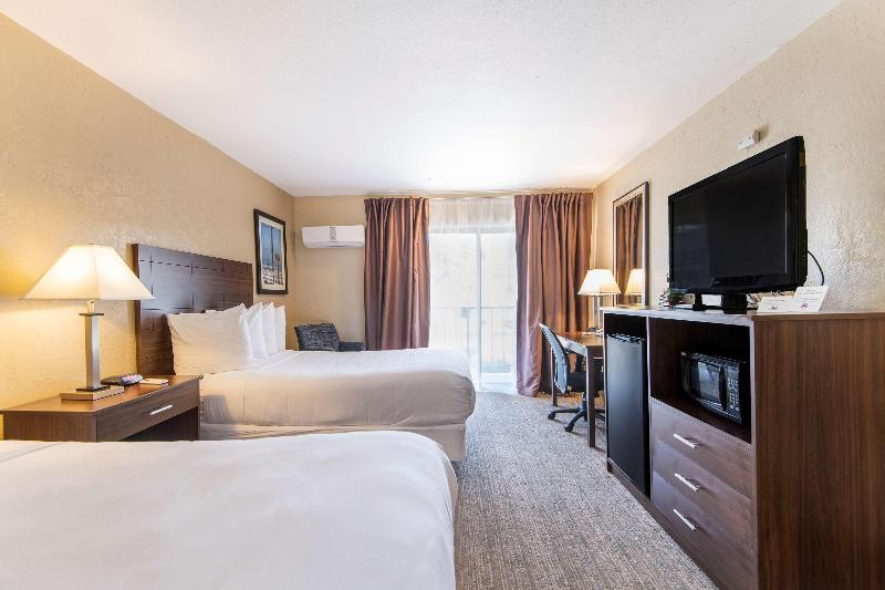 فندق Best Western Oceanside Inn