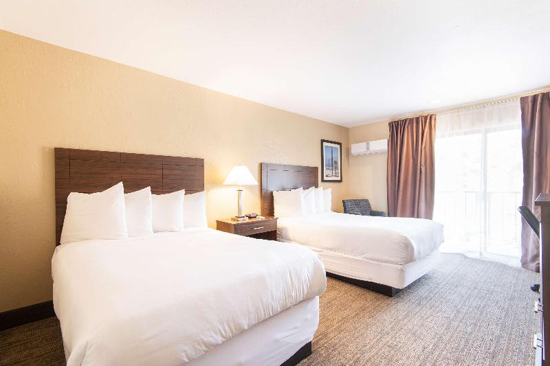 فندق Best Western Oceanside Inn