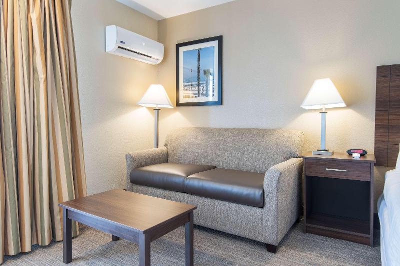 فندق Best Western Oceanside Inn