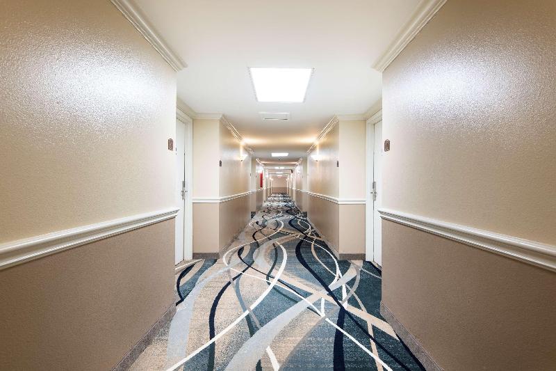 فندق Best Western Oceanside Inn