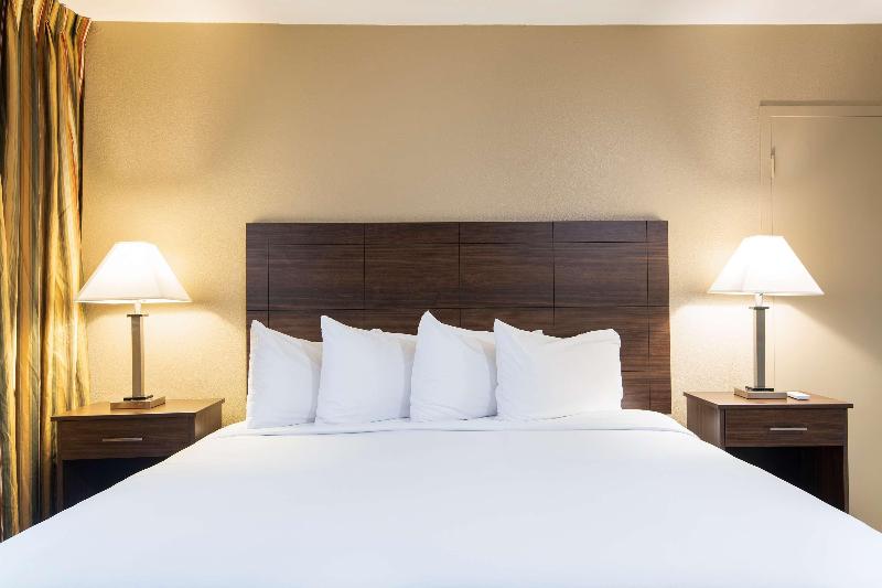 فندق Best Western Oceanside Inn