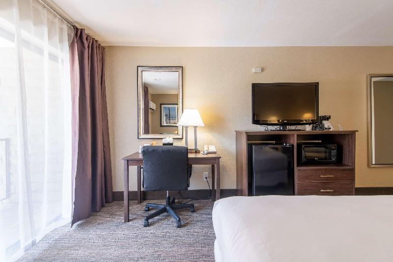 فندق Best Western Oceanside Inn