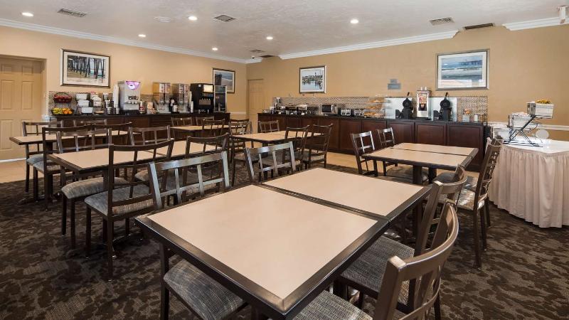 فندق Best Western Oceanside Inn