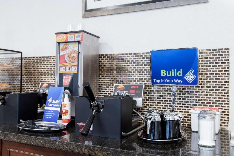 فندق Best Western Oceanside Inn