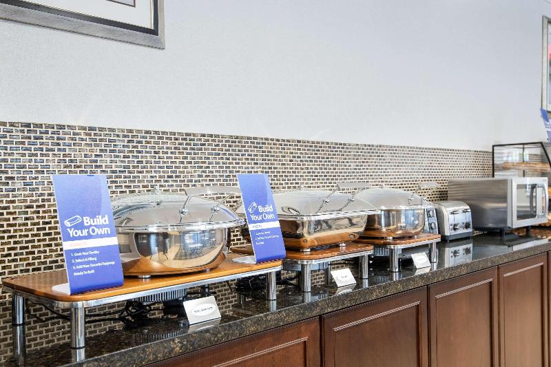 فندق Best Western Oceanside Inn