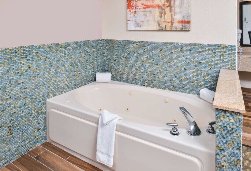 酒店 Best Western Of Hartland