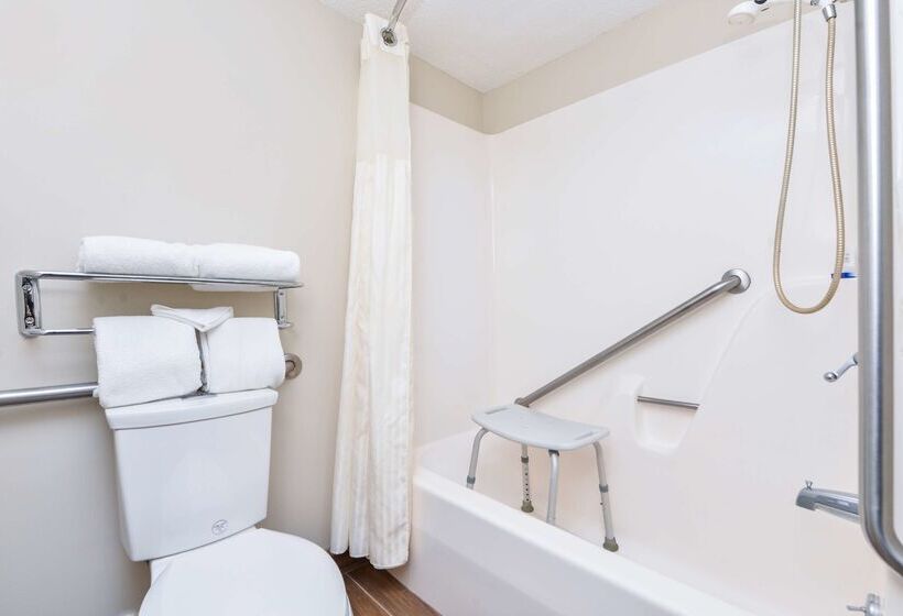 酒店 Best Western Of Hartland