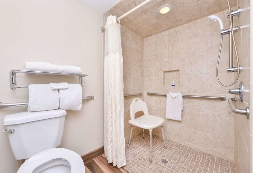 酒店 Best Western Of Hartland